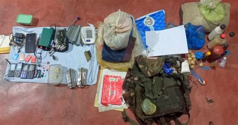 Top NPA leader killed in Eastern Samar clash .